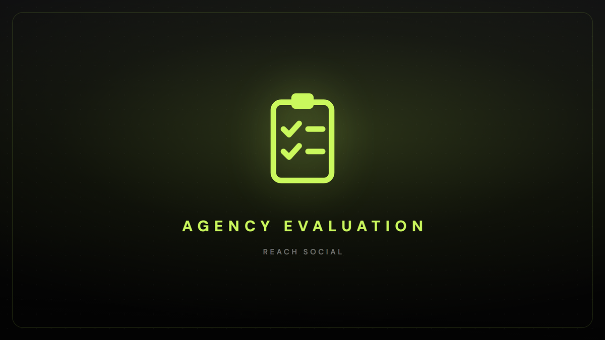 What Is a Social Commerce Agency? A Buyer's Checklist for TikTok Shop
