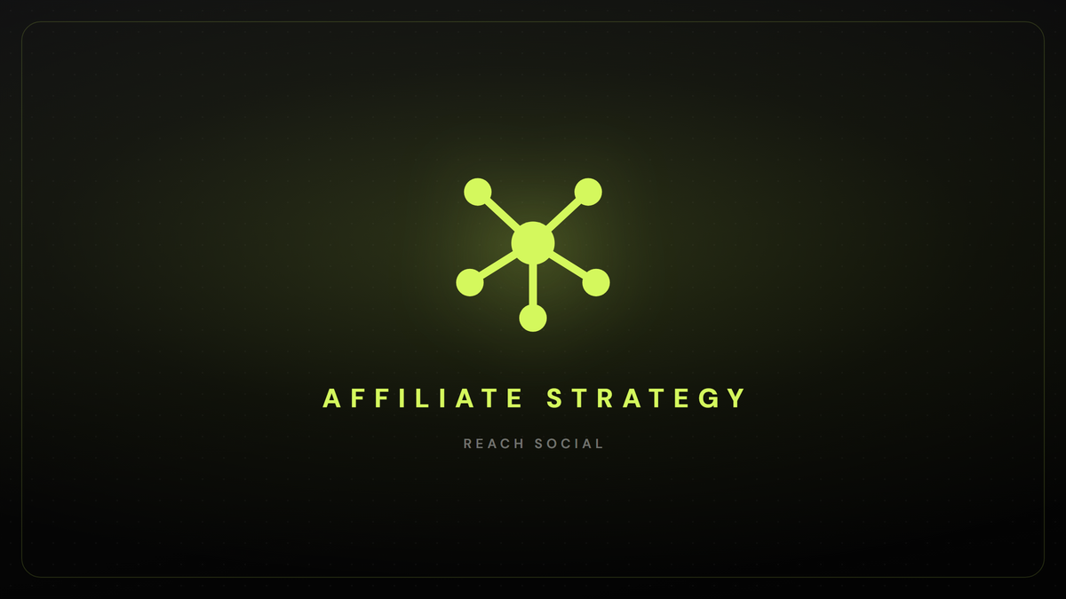 How TikTok Shop Affiliate Programs Actually Work (and How to Build One That Converts)