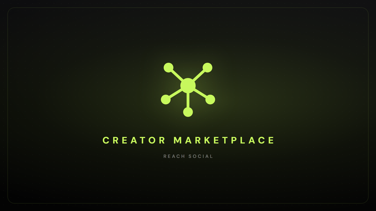 How the TikTok Shop Creator Marketplace Actually Works, Move by Move