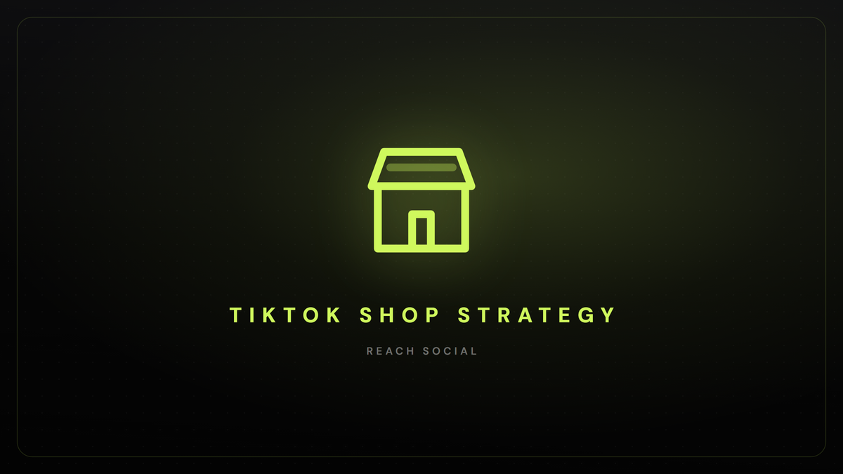 TikTok Shop Strategy for 8- and 9-Figure Brands: Treat It as Retail, Not Social